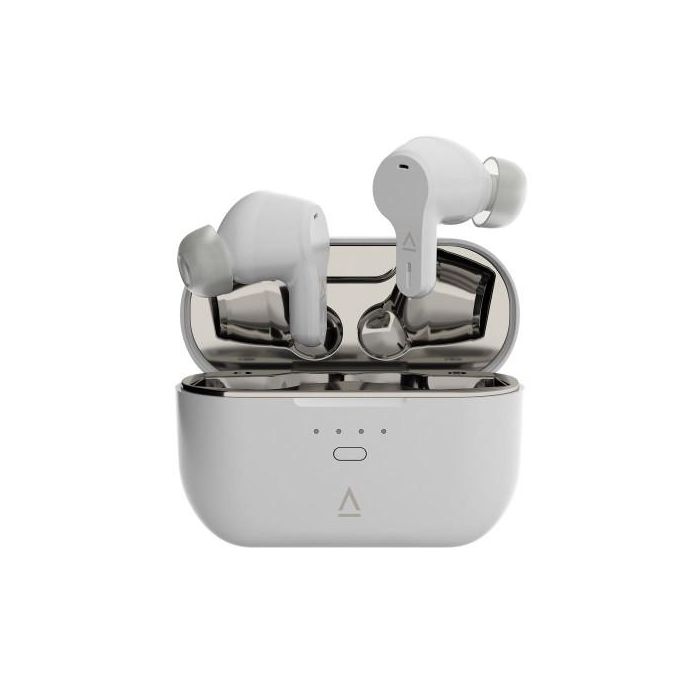 Creative Labs Auriculares Zen Air SXFI GEN4 51EF1180AA000 True Wireless Bluetooth Gris 1 Creative Labs Auriculares Zen Air SXFI GEN4 51EF1180AA000 True Wireless Bluetooth Gris 1