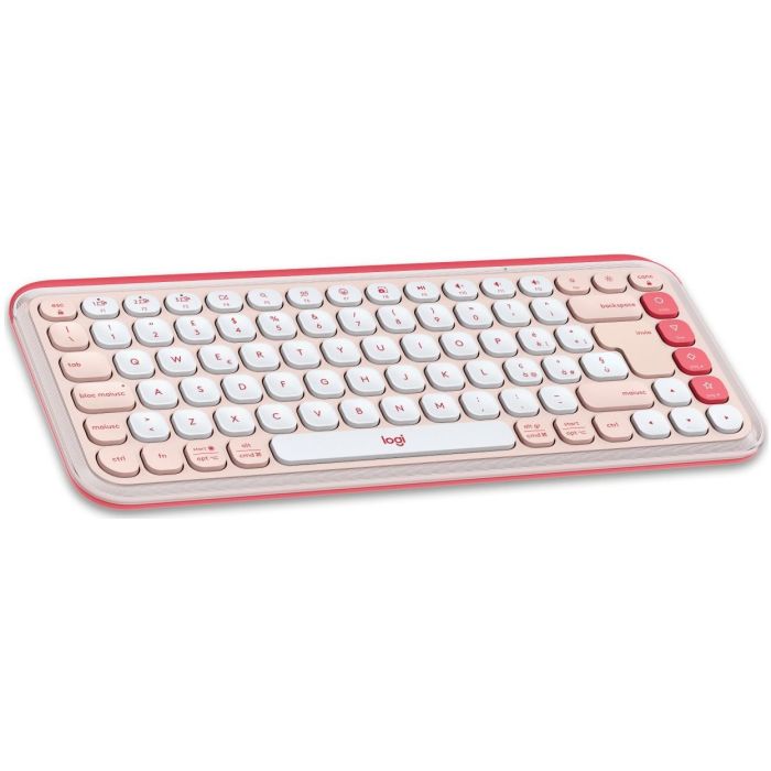 Logitech POP ICON Combo Teclado y Ratón 2 Logitech POP ICON Combo Teclado y Ratón 2