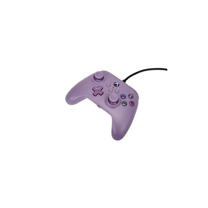 Power A XBGP0025-01 Mando con Cable para Xbox Series X|S Lila 1