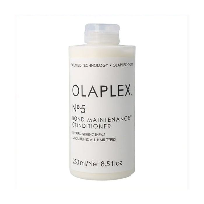 Olaplex Acondicionador No.5 Bond Maintenance 250ml - Rehidrata y repara tu pelo