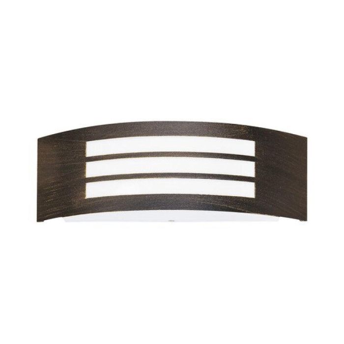 Aplique Exterior RABALUX "Roma" 1xE27 IP44 [RAB-8409] 6