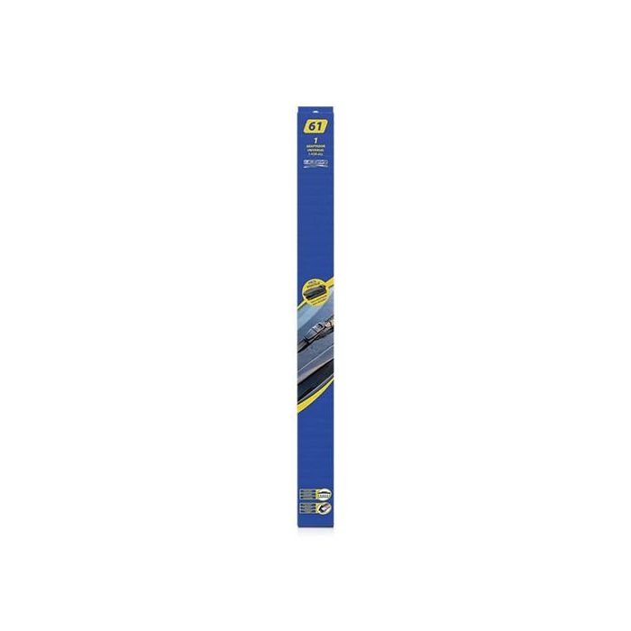 Limpiaparabrisas Goodyear Ultima 61 cm 24" 3 Limpiaparabrisas Goodyear Ultima 61 cm 24" 3