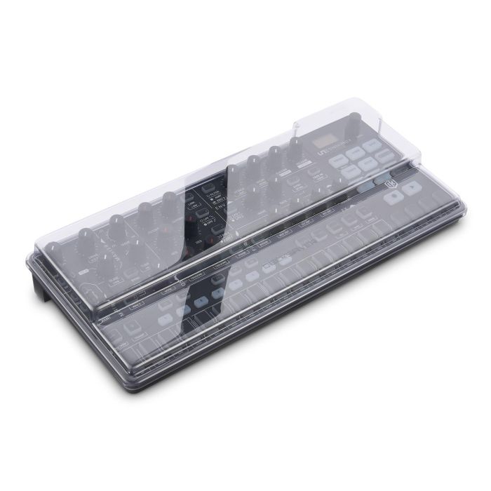 Decksaver Ik Multimedia Uno Synth Pro X Cover