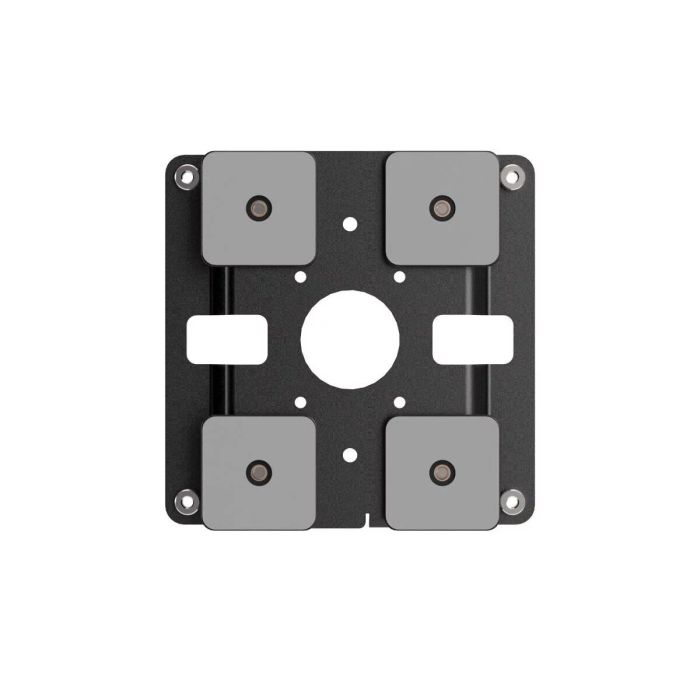 Soporte para móvil o tablet Compulocks 201MGL Negro 2