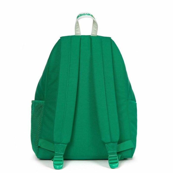 Mochila Casual Eastpak Padded Pak'r Verde 6 Mochila Casual Eastpak Padded Pak'r Verde 6