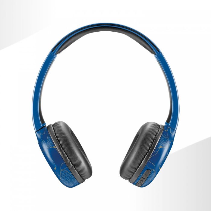 Cellularline Music & Sound Bluetooth Headphone Fantasy Veins 2 Cellularline Music & Sound Bluetooth Headphone Fantasy Veins 2