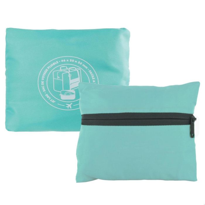 Jet Lag Bolsa Viaje Plegable Ligera Compacta para Equipaje Extra 46x20x35 cm Colores Surtidos 4 Jet Lag Bolsa Viaje Plegable Ligera Compacta para Equipaje Extra 46x20x35 cm Colores Surtidos 4