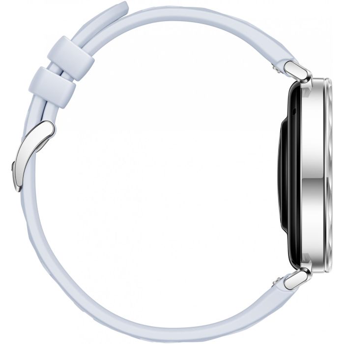 HUAWEI Jana-B19M Reloj Inteligente 41MM Azul Acero Inoxidable AMOLED 5