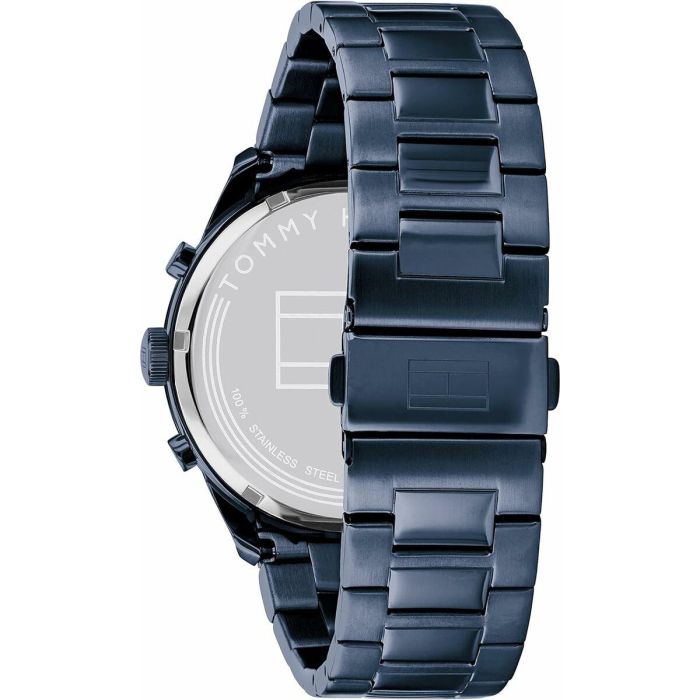 Reloj Hombre Tommy Hilfiger 1680666 2 Reloj Hombre Tommy Hilfiger 1680666 2