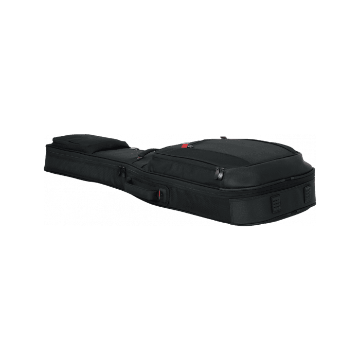 Softcase Guitarra Eléctrica "Gator Pro Go" 1 Softcase Guitarra Eléctrica "Gator Pro Go" 1