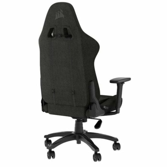 Silla de Oficina Corsair Negro 2