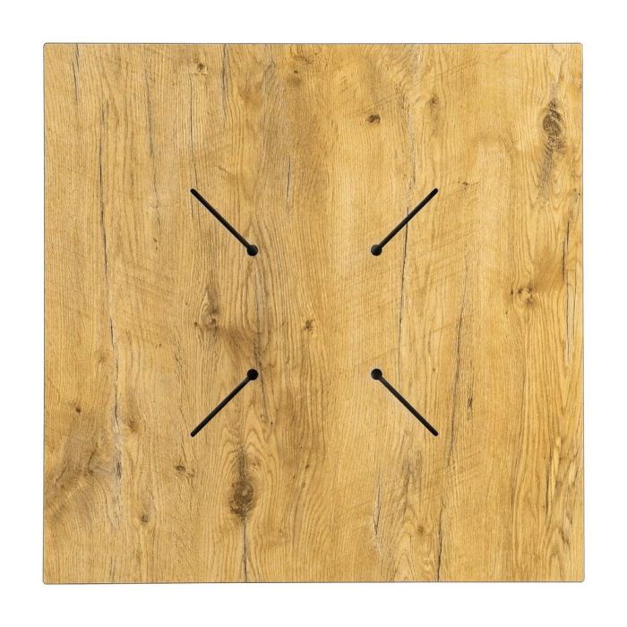 Tablero Mesa Cuadrado Hpl 70 X 70 X 1,20 cm