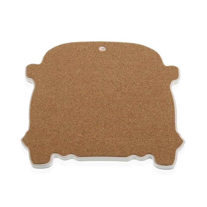 Salvamantel Ceramico Ww Versa (4 Unidades) 1 Salvamantel Ceramico Ww Versa (4 Unidades) 1