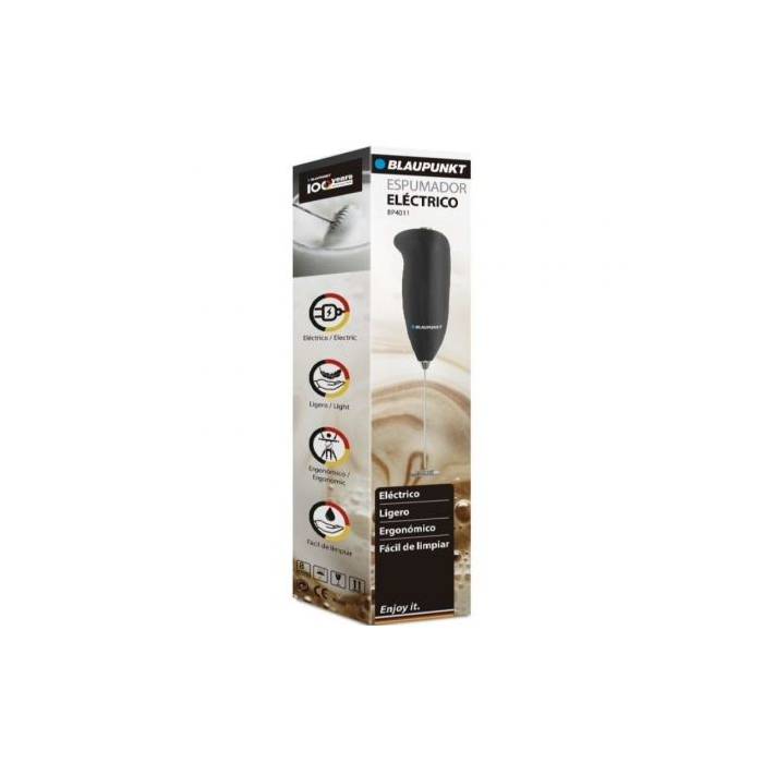 Espumador de Leche Blaupunkt BP4011 1 Espumador de Leche Blaupunkt BP4011 1