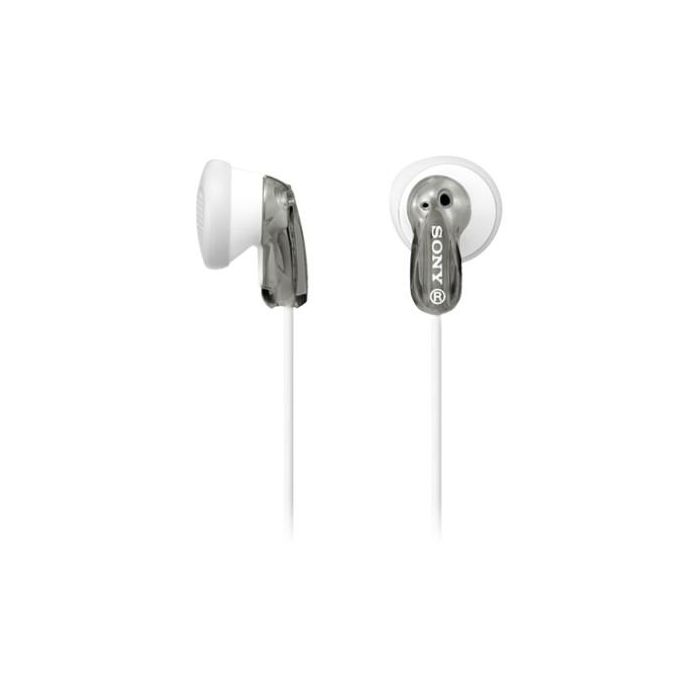 Auriculares Sony MDR-E9LP in-ear Gris 2 Auriculares Sony MDR-E9LP in-ear Gris 2