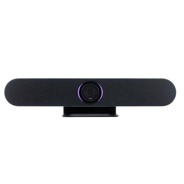 Laia C-Pro Up 4k Pro - Barra inteligente AV todo en uno 4K@30fps USB C reconocimiento facial seguimiento movimiento/audio Laia C-Pro Up 4k Pro - Barra inteligente AV todo en uno 4K@30fps USB C reconocimiento facial seguimiento movimiento/audio