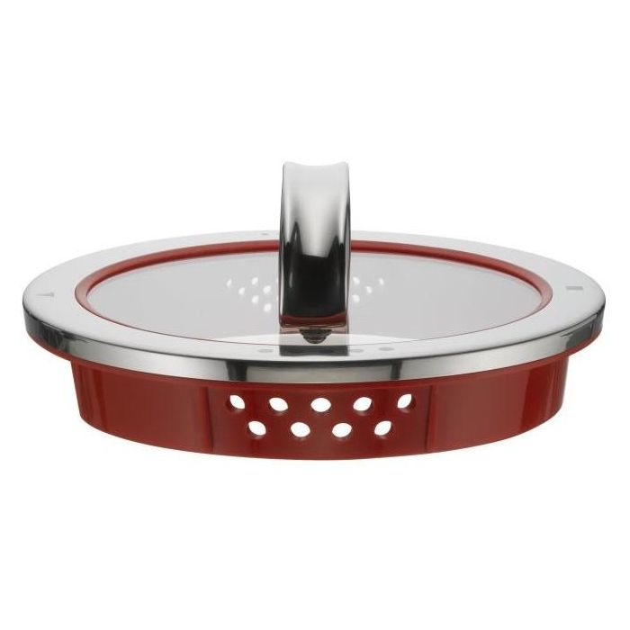 WMF Function4 Glasdeckel 16 cm 4