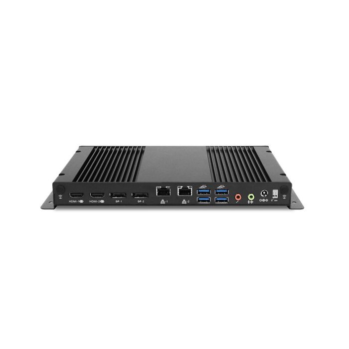 PC de Sobremesa Aopen DEX5750 intel core i5-1135g7 8 GB RAM 256 GB SSD 1 PC de Sobremesa Aopen DEX5750 intel core i5-1135g7 8 GB RAM 256 GB SSD 1