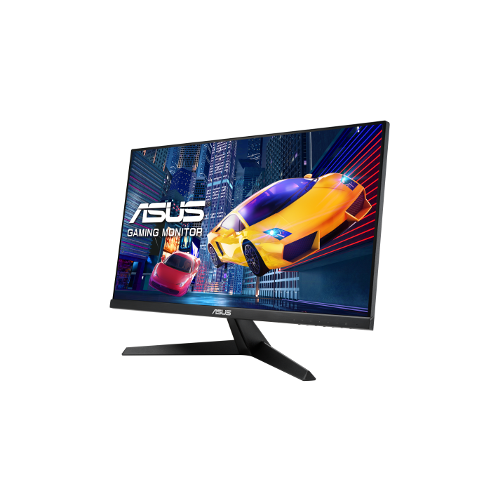 ASUS EyeCare VY249HGR Monitor 23.8" Full HD 1920x1080 LED IPS 1ms 178° HDMI VESA 90LM06A3-B03A70 1