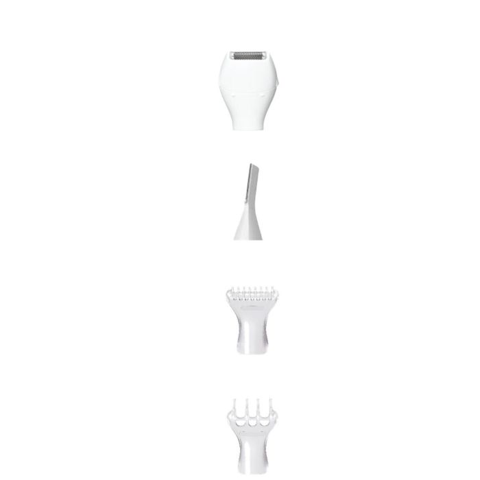 Depilador facial Panasonic ES-WM31-P301 4