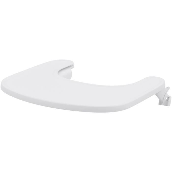 Trona evolutiva CYBEX LEMO 2 - A partir de 6 meses - Blanco 4