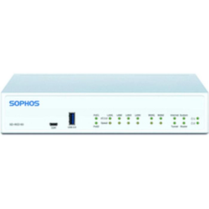 Firewall Sophos R60ZTCHEUK Blanco 2 2 Firewall Sophos R60ZTCHEUK Blanco 2 2