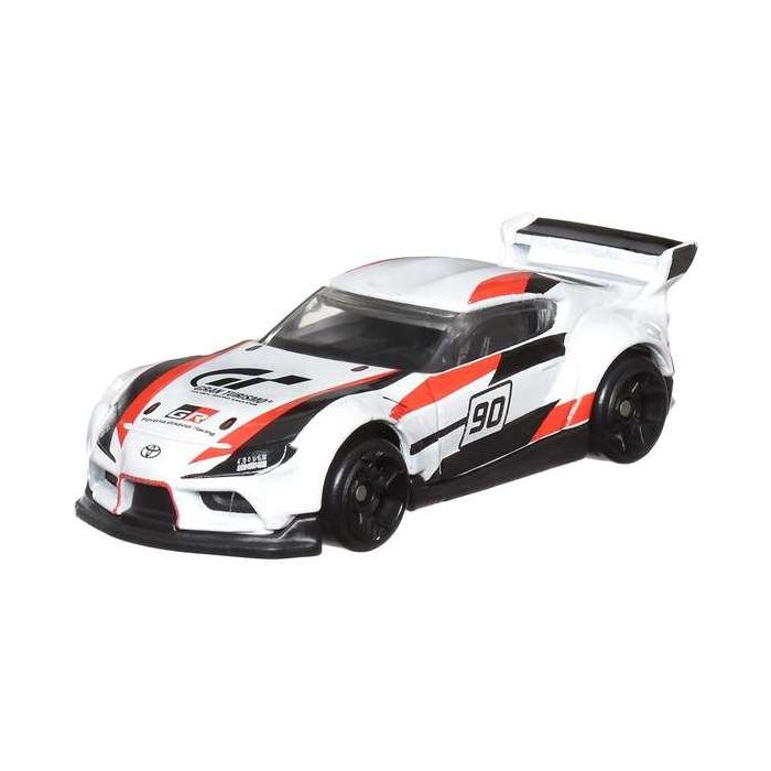 Hot wheels entertainment - modelos surtidos 9