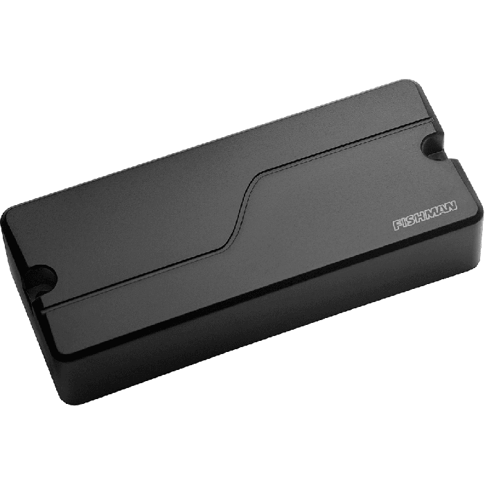 Set 2 Pastillas Humbucker Fluence Signature Toni Abasi 7 St.- Negras Set 2 Pastillas Humbucker Fluence Signature Toni Abasi 7 St.- Negras
