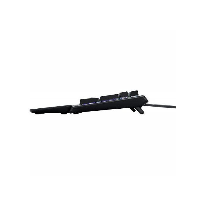 SteelSeries Teclado APEX 3 Español Qwerty, Resistencia IP32, Iluminación RGB 8