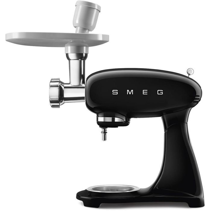 Smeg SMF03BLEU Kitchen Machine Negra 7