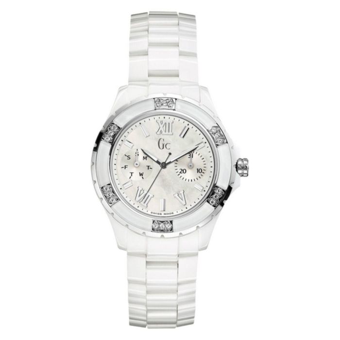 Reloj Mujer Guess X69117L1S (Ø 36 mm) Reloj Mujer Guess X69117L1S (Ø 36 mm)