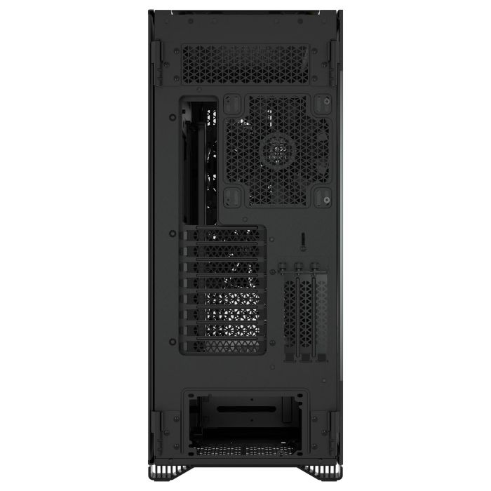 Corsair 7000D Airflow Full Tower Caja de PC Negra con Ventana Lateral de Cristal 6