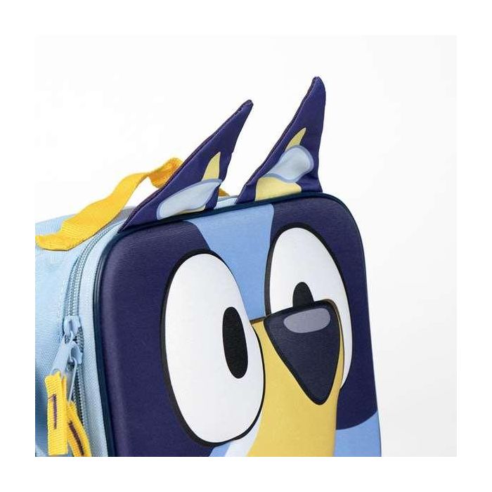 Cerdá Portamerienda 3D Bluey 4