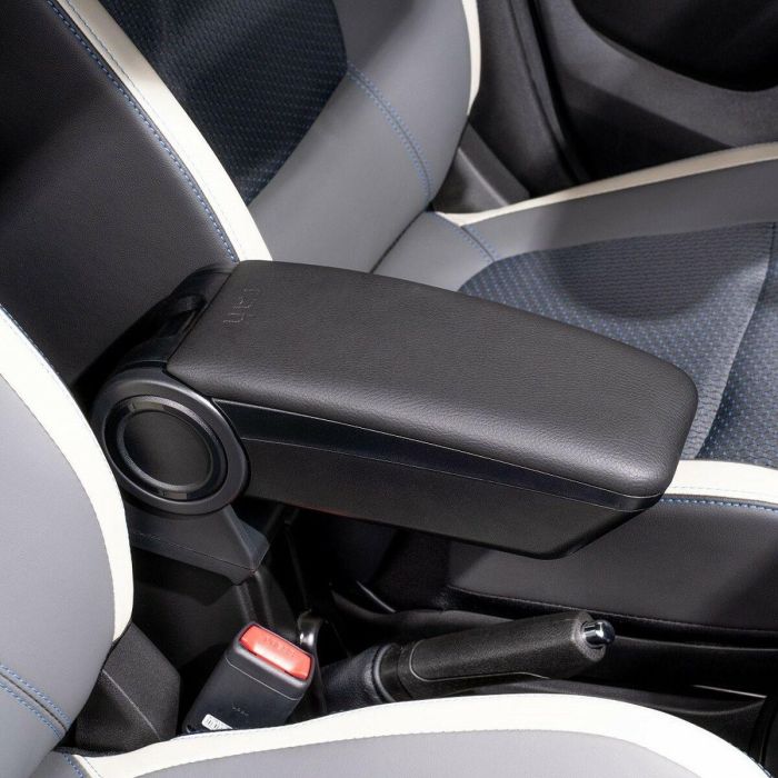 Armster 3 Reposabrazos Nissan Note 2013-2019 Polipiel Negra V01566 Y V01666 C05121A 6 Armster 3 Reposabrazos Nissan Note 2013-2019 Polipiel Negra V01566 Y V01666 C05121A 6