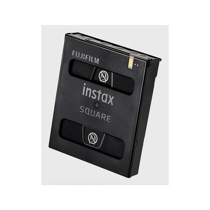 FUJIFILM instax SQUARE Film - Película Fotográfica Instántanea Cuadrada, Marco Blanco, 20 Unidades, Nuevo 1 FUJIFILM instax SQUARE Film - Película Fotográfica Instántanea Cuadrada, Marco Blanco, 20 Unidades, Nuevo 1