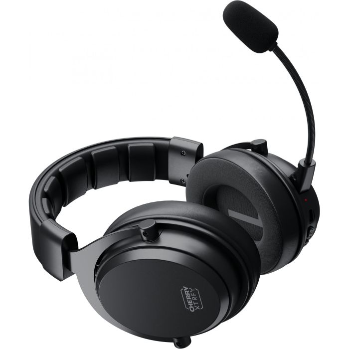 CHERRY Xtrfy H3 Gaming Headset Wireless 1 CHERRY Xtrfy H3 Gaming Headset Wireless 1
