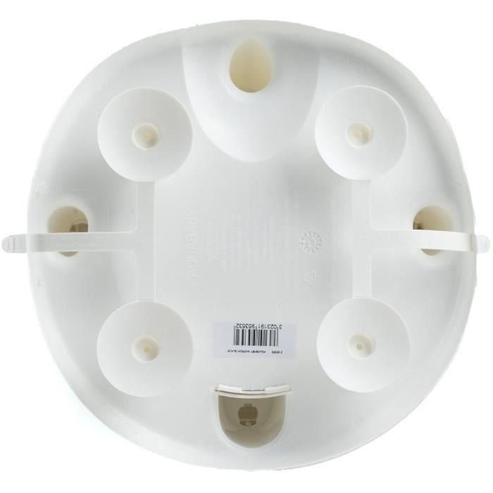 THERMOBABY Anillo de baño aquababy marrón helado 3 THERMOBABY Anillo de baño aquababy marrón helado 3