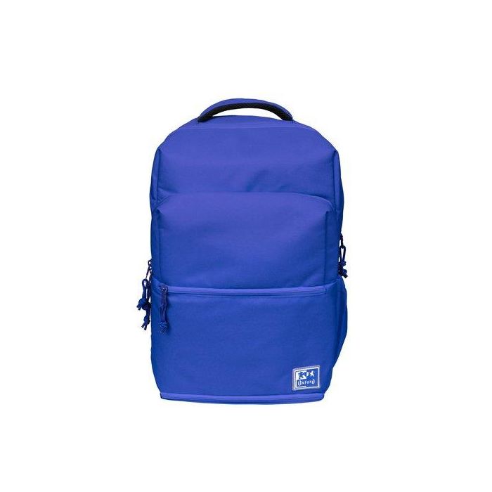 Mochila Oxford B-Out Azul Klein