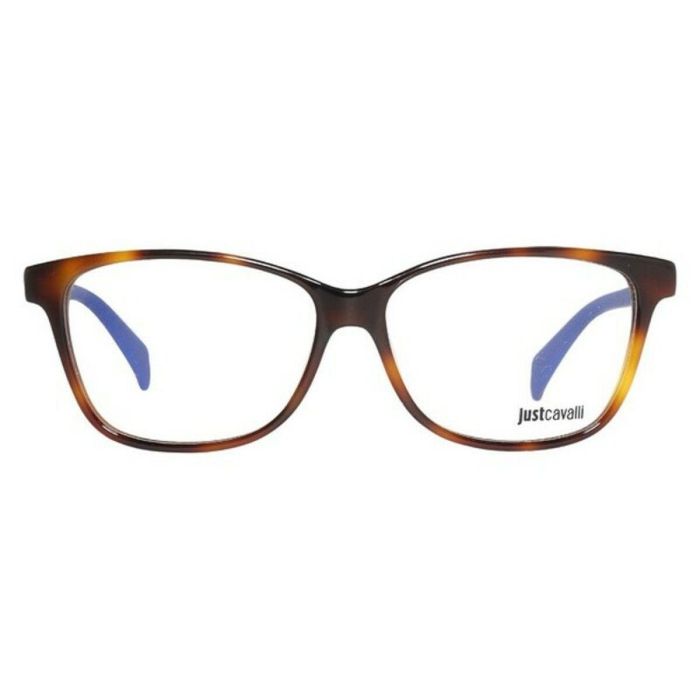 Montura de Gafas Mujer Just Cavalli JC0686-052-54 ø 54 mm 1 Montura de Gafas Mujer Just Cavalli JC0686-052-54 ø 54 mm 1