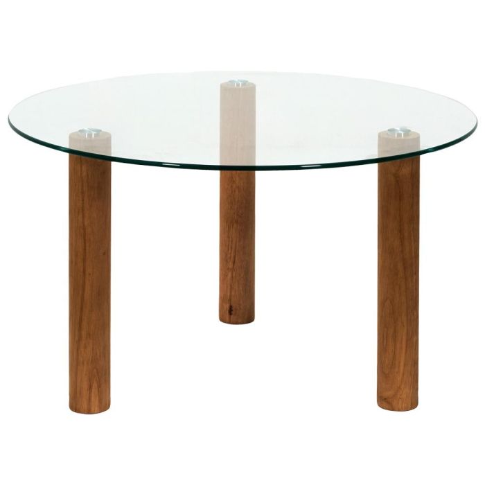 Mesa De Centro Vidrio Templado Home Deco Factory 0 Mesa De Centro Vidrio Templado Home Deco Factory 0