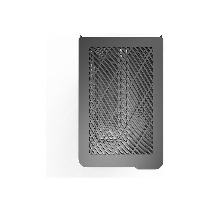 Montech KING 95, Caja PC Midi Tower Negra, ATX, micro ATX, Mini-ITX, SPCC, Vidrio Templado, para Juego 6 Montech KING 95, Caja PC Midi Tower Negra, ATX, micro ATX, Mini-ITX, SPCC, Vidrio Templado, para Juego 6