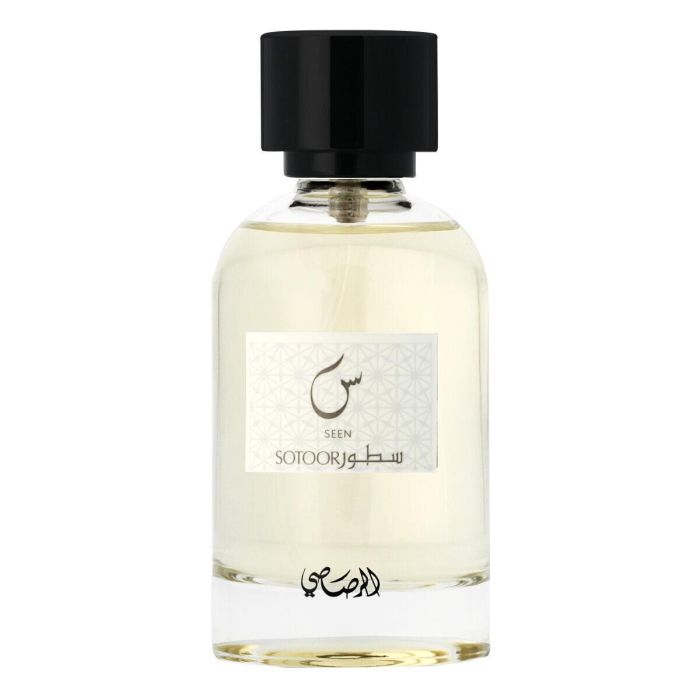 Perfume Unisex Rasasi Sotoor Seen EDP 100 ml 1