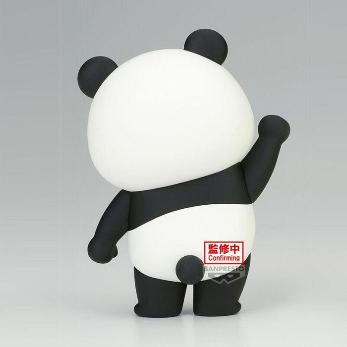 Figura Panda Shinnosuke Cosplay Crayon Shinchan 11cm 4 Figura Panda Shinnosuke Cosplay Crayon Shinchan 11cm 4