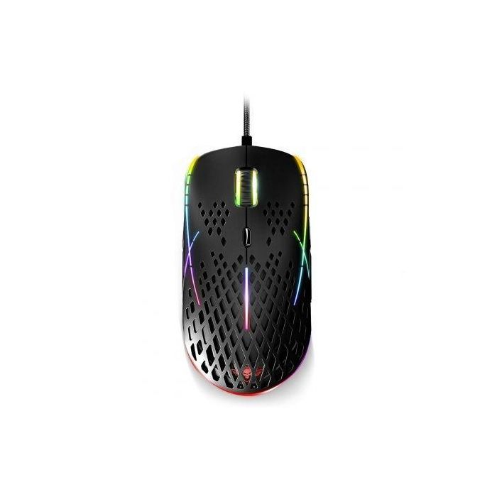 Ratón Gaming Spirit Of Gamer XPERT M100/ Hasta 6400 DPI 1 Ratón Gaming Spirit Of Gamer XPERT M100/ Hasta 6400 DPI 1