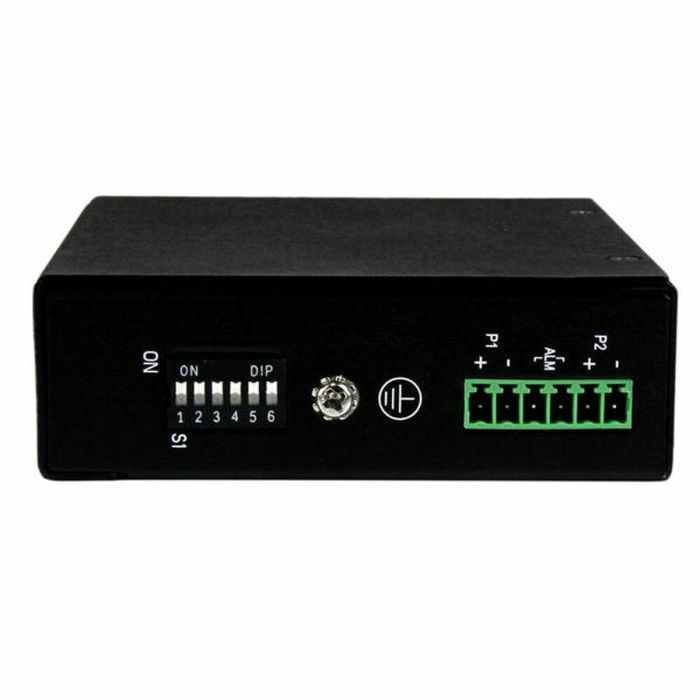 Switch Startech IES51000 2 Gbps 2 Switch Startech IES51000 2 Gbps 2