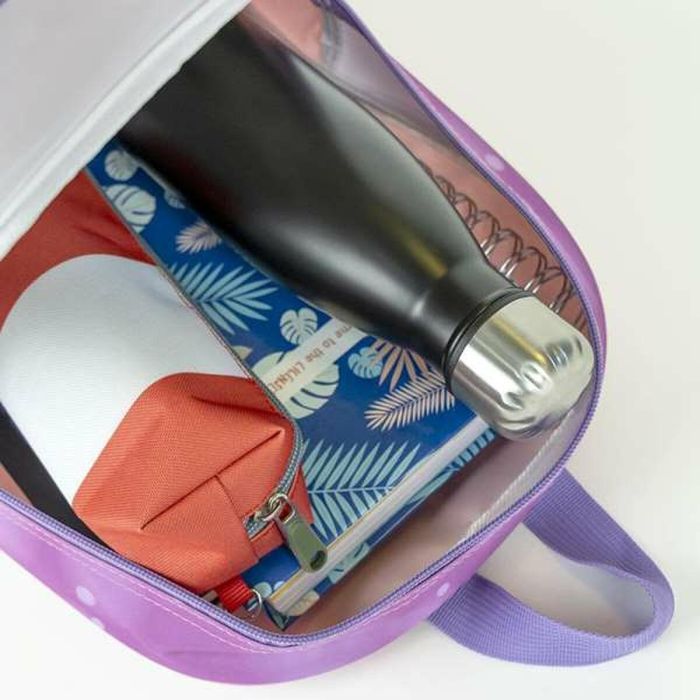 Mochila infantil 3D gabby´s dollhouse 25.0 x 31.0 x 10.0 cm 4 Mochila infantil 3D gabby´s dollhouse 25.0 x 31.0 x 10.0 cm 4