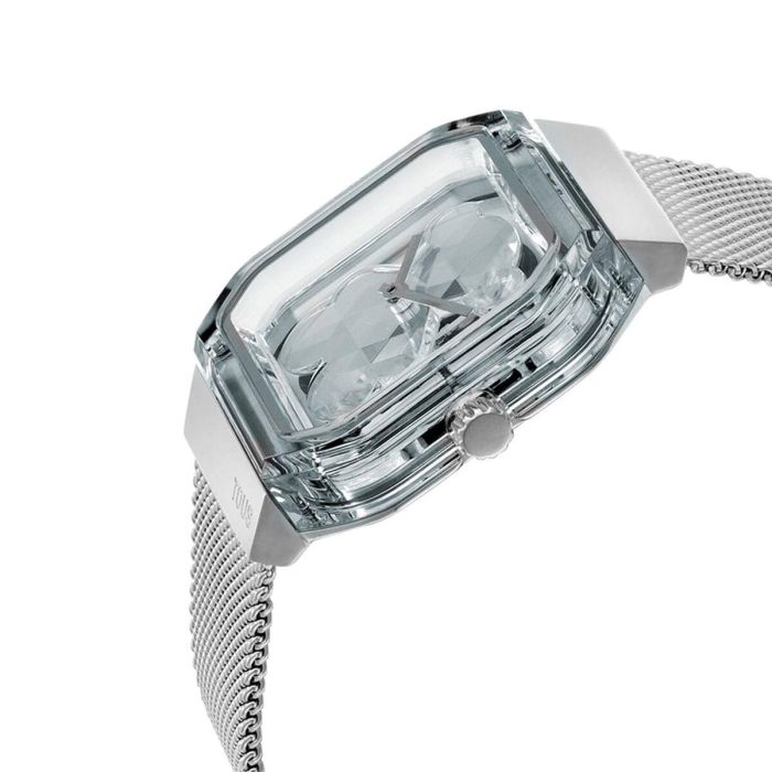 Reloj Hombre Tous 3000143700 4 Reloj Hombre Tous 3000143700 4