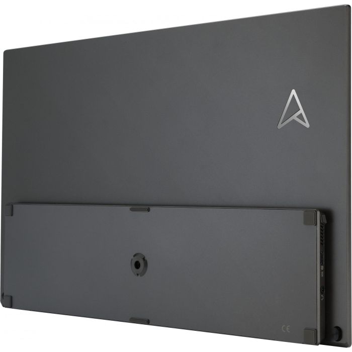 ASUS MB17AHG ZenScreen - Monitor Portátil 17.3" FHD IPS 144Hz 5ms (HDMI, 2x USB-C) para PC/Portátil 4