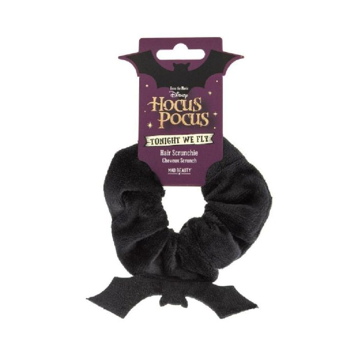 Mad Beauty Hocus Pocus Hair Scrunchie