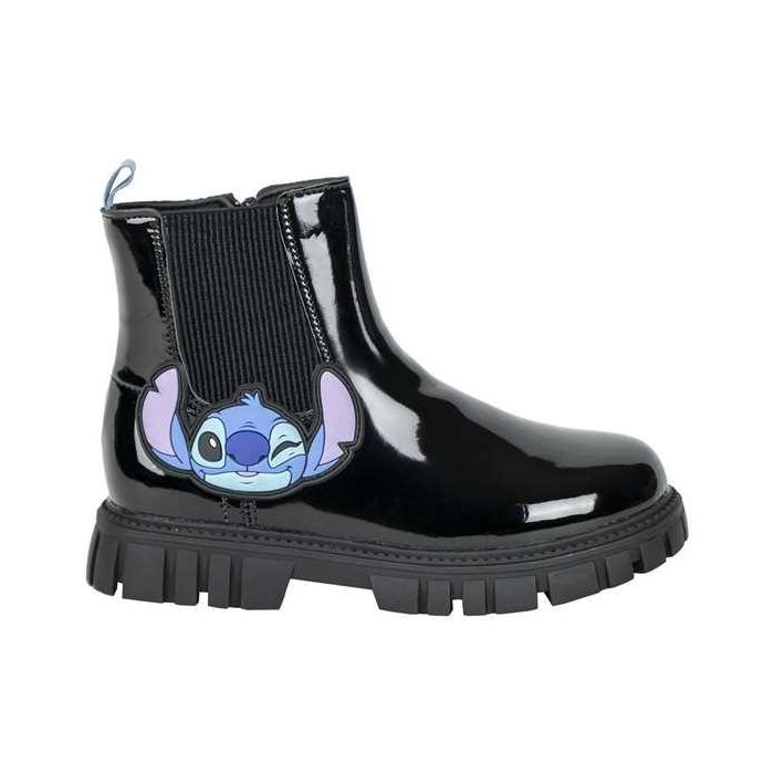 Botas casual tpr stitch t034 2 Botas casual tpr stitch t034 2